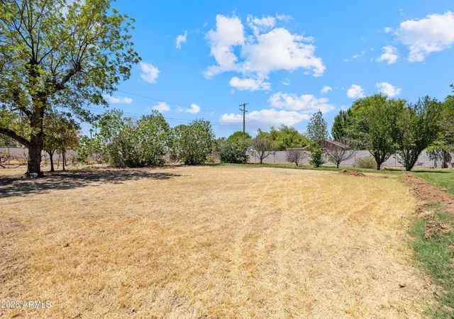 Photo 3 of Land for sale at 5704 N 11th Avenue, Phoenix, AZ 85013 | MLS# 7047730 | Listing updated on 2026-08-18