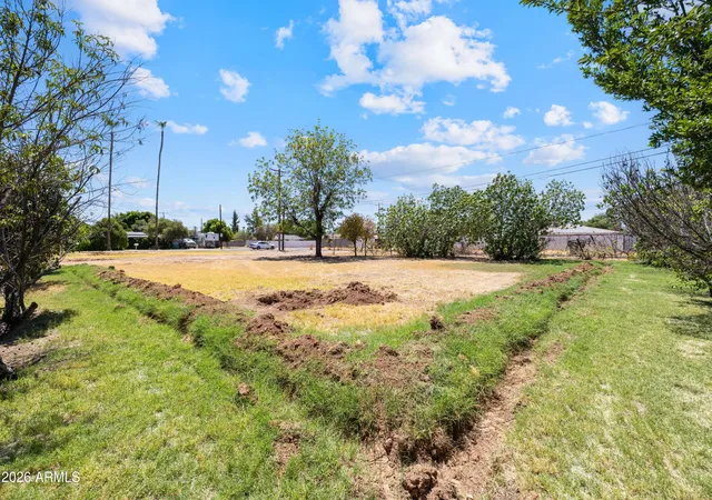 Photo 4 of Land for sale at 5704 N 11th Avenue, Phoenix, AZ 85013 | MLS# 7047730 | Listing updated on 2026-08-18