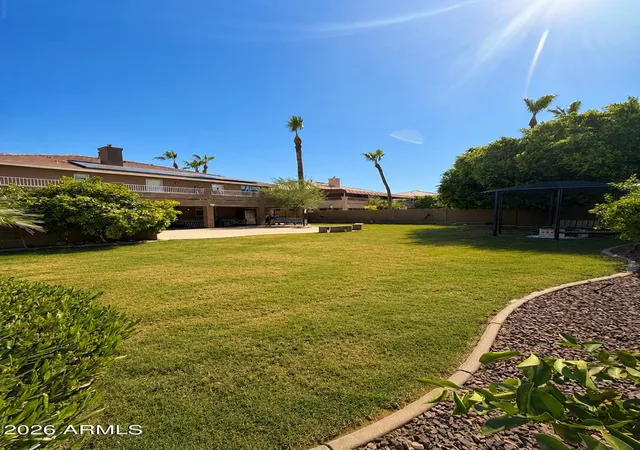 22nd image of 13002 W Llano Dr, Litchfield Park, AZ 85340 | MLS# 7045887