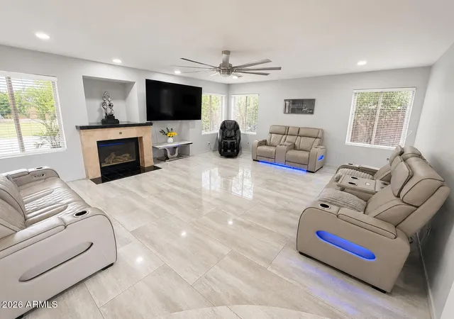 5th image of 13002 W Llano Dr, Litchfield Park, AZ 85340 | MLS# 7045887