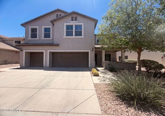 1st image of 7533 W Rushmore Wy, Florence, AZ 85132 | MLS# 7045555