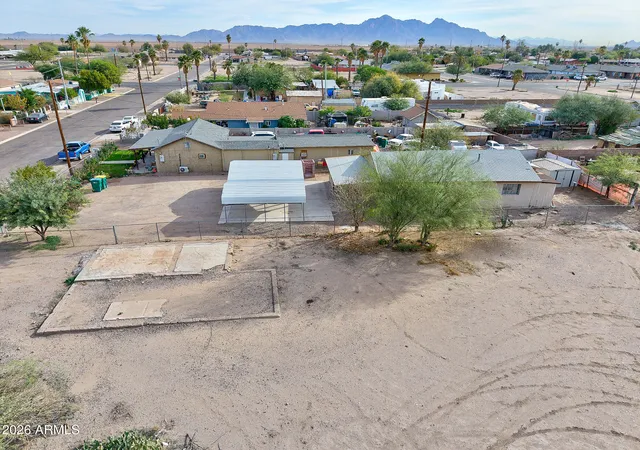 Homes for sale in Eloy, AZ | 207 E 6th St, Eloy, AZ 85131 | MLS# 7045834