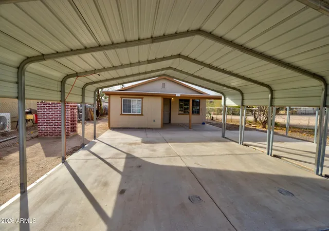 Homes for sale in Eloy, AZ | 207 E 6Th St, Eloy, AZ 85131 | MLS# 7045834