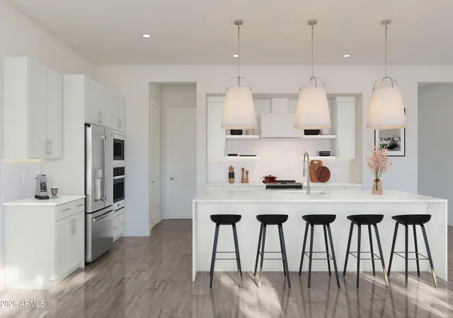 Photo 2 of Sale Pending at 7262 E Via Luna Dr, Scottsdale, AZ 85255 | MLS# 7045572 | Listing updated on 2026-08-11