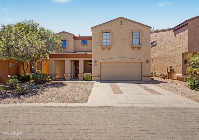 Photo 1 of Single family home for sale at 2845 E Fremont Rd, Phoenix, AZ 85042 | MLS# 7048335 | Listing updated on 2026-09-10