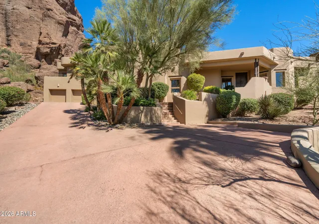 Single family home for sale at 5341 N 46th Street, Phoenix, AZ 85018 | MLS# 7051797