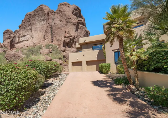 Photo 2 of Single family home for sale at 5341 N 46th Street, Phoenix, AZ 85018 | MLS# 7051797 | Listing updated on 2026-09-22
