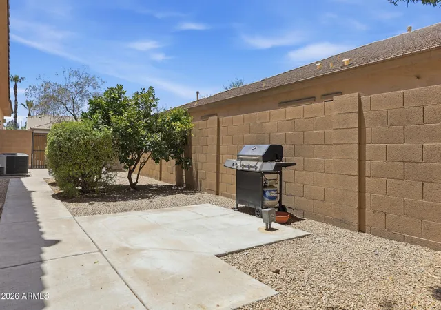 63rd image of 8056 W Louise Dr, Peoria, AZ 85383 | MLS# 7046447