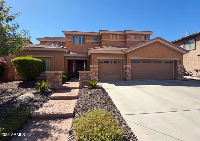 Photo 1 of Single family home for sale at 5032 W Yearling Rd, Phoenix, AZ 85083 | MLS# 7045583 | Listing updated on 2026-09-10