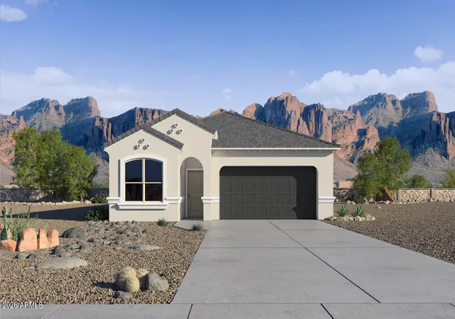 Homes for sale in Wittmann, AZ | 18371 W Buckskin Trl, Wittmann, AZ 85361 | MLS# 7045586