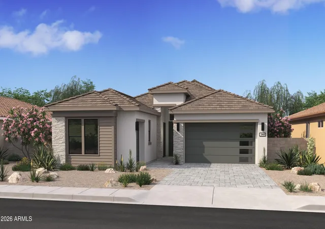 Photo 1 of Single family home for sale at 20812 W Palo Verde Dr, Surprise, AZ 85396 | MLS# 7045605 | Listing updated on 2026-10-08