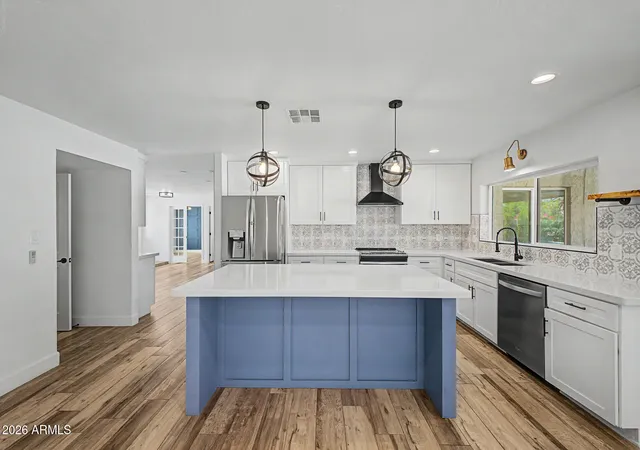 Photo 2 of Single family home for sale at 7021 N 78th Place, Scottsdale, AZ 85258 | MLS# 7045784 | Listing updated on 2026-10-07