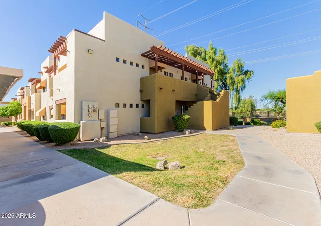 3rd image of 3434 E Baseline Rd #141, Phoenix, AZ 85042 | MLS# 7063737