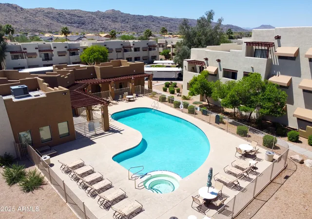 4th image of 3434 E Baseline Rd #141, Phoenix, AZ 85042 | MLS# 7063737