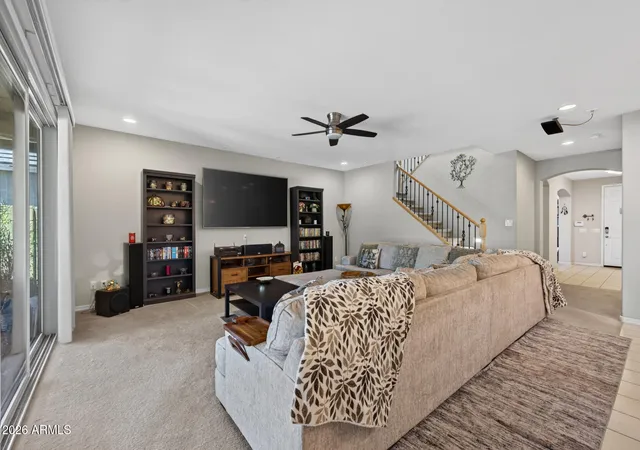 Photo 3 of Single family home for sale at 7147 E Portobello Ave, Mesa, AZ 85212 | MLS# 7061372 | Listing updated on 2026-09-17