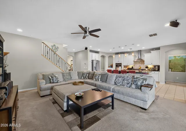 Photo 4 of Single family home for sale at 7147 E Portobello Ave, Mesa, AZ 85212 | MLS# 7061372 | Listing updated on 2026-09-17