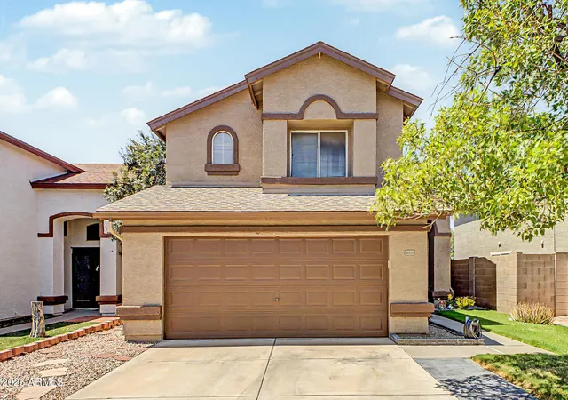 Photo 1 of Single family home for sale at 20838 N 2nd Ave, Phoenix, AZ 85027 | MLS# 7070148 | Listing updated on 2026-08-23