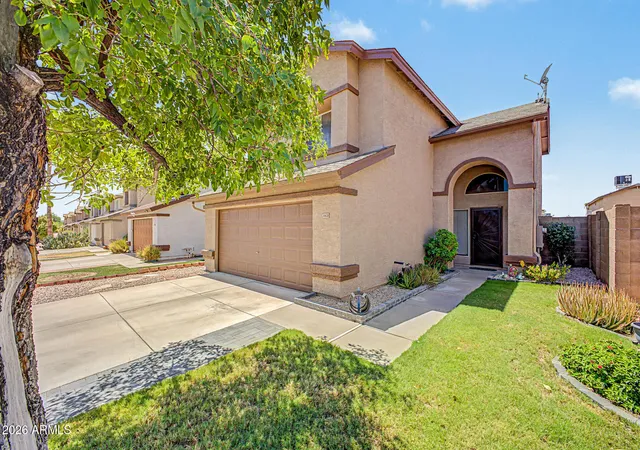 Photo 3 of Single family home for sale at 20838 N 2nd Ave, Phoenix, AZ 85027 | MLS# 7070148 | Listing updated on 2026-08-23