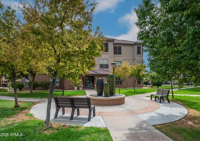 Homes for sale in Surprise, AZ | 14950 W Mountain View Blvd #7302, Surprise, AZ 85374 | MLS# 7046887