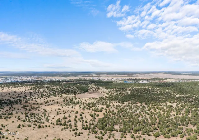 Photo 4 of Land for sale at Tbd N 40th Street, Show Low, AZ 85901 | MLS# 7045639 | Listing updated on 2026-06-23