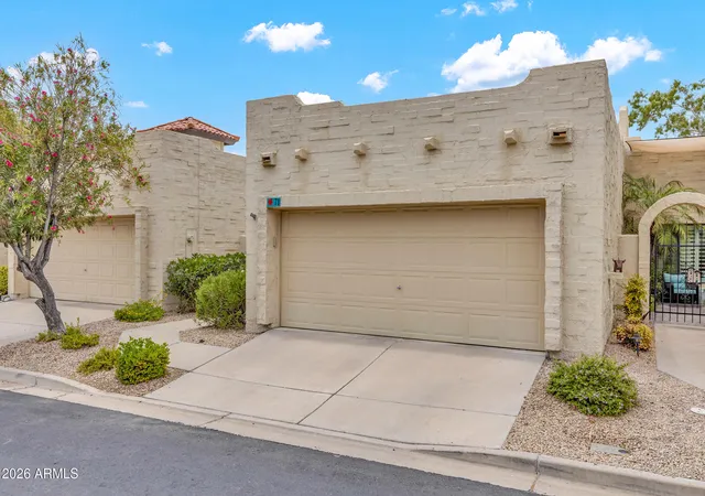 Photo 2 of Townhouse for sale at 1235 N Sunnyvale #71, Mesa, AZ 85205 | MLS# 7046730 | Listing updated on 2026-08-27