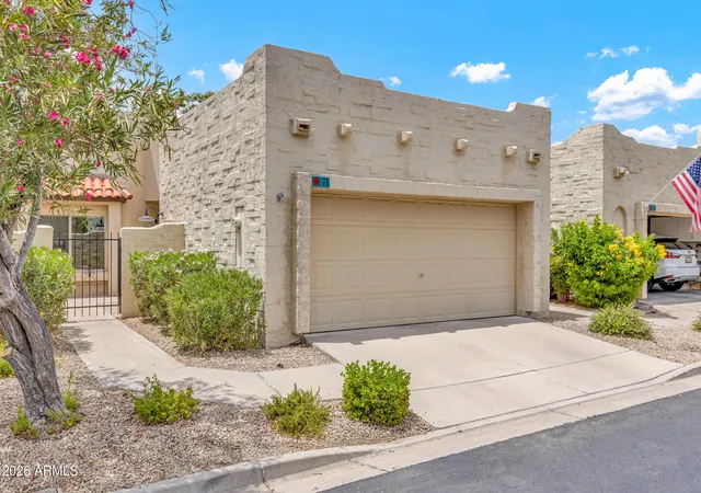 Photo 3 of Townhouse for sale at 1235 N Sunnyvale #71, Mesa, AZ 85205 | MLS# 7046730 | Listing updated on 2026-08-27