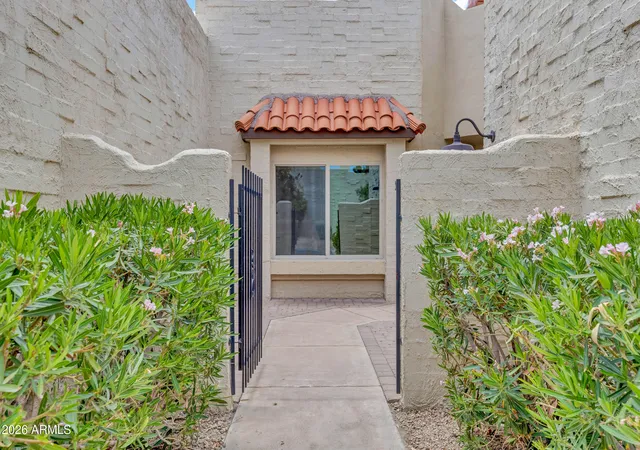 Photo 3 of Townhouse for sale at 1235 N Sunnyvale #71, Mesa, AZ 85205 | MLS# 7046730 | Listing updated on 2026-08-27