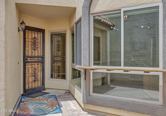 Photo 4 of Townhouse for sale at 1235 N Sunnyvale #71, Mesa, AZ 85205 | MLS# 7046730 | Listing updated on 2026-08-27