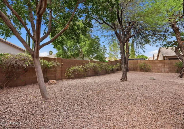 Photo 36 of Single family home for sale at 6126 E Roland St, Mesa, AZ 85215 | MLS# 7046934 | Listing updated on 2026-07-24