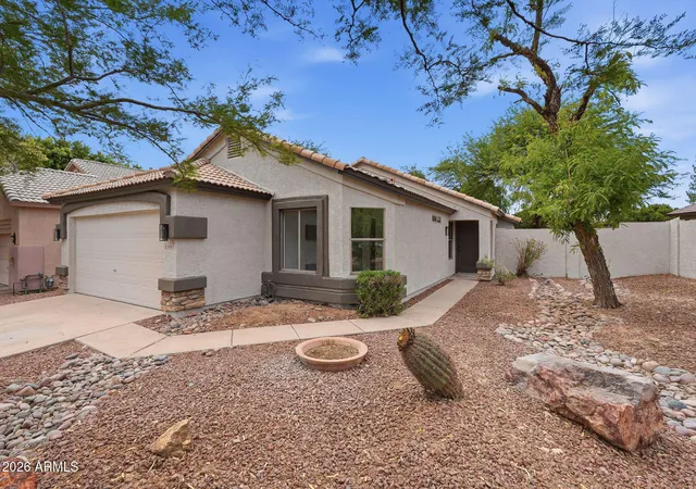 Photo 4 of Single family home for sale at 6126 E Roland St, Mesa, AZ 85215 | MLS# 7046934 | Listing updated on 2026-07-24