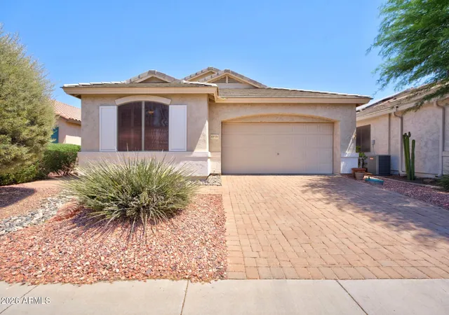 Photo 1 of Single family home for sale at 18274 W Spencer Dr, Surprise, AZ 85374 | MLS# 7046441 | Listing updated on 2026-10-24