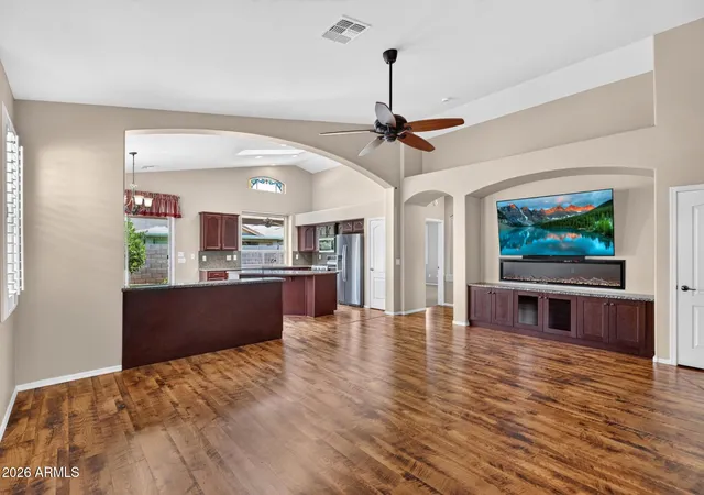Photo 1 of Single family home for sale at 18274 W Spencer Dr, Surprise, AZ 85374 | MLS# 7046441 | Listing updated on 2026-10-24