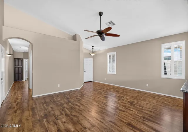 Photo 3 of Single family home for sale at 18274 W Spencer Dr, Surprise, AZ 85374 | MLS# 7046441 | Listing updated on 2026-10-24