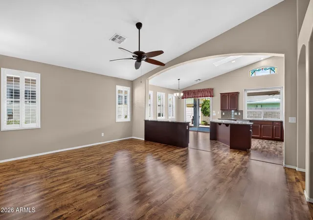 Photo 4 of Single family home for sale at 18274 W Spencer Dr, Surprise, AZ 85374 | MLS# 7046441 | Listing updated on 2026-10-24