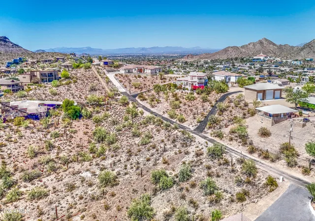 Photo 1 of Land for sale at 12642 N 18th Street #2, Phoenix, AZ 85022 | MLS# 7045629 | Listing updated on 2026-06-23