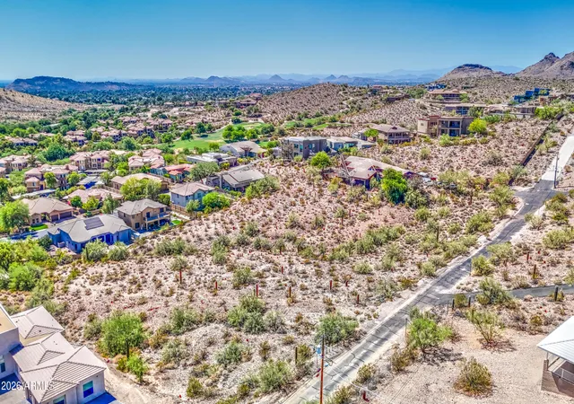 Photo 2 of Land for sale at 12642 N 18th Street #2, Phoenix, AZ 85022 | MLS# 7045629 | Listing updated on 2026-06-23