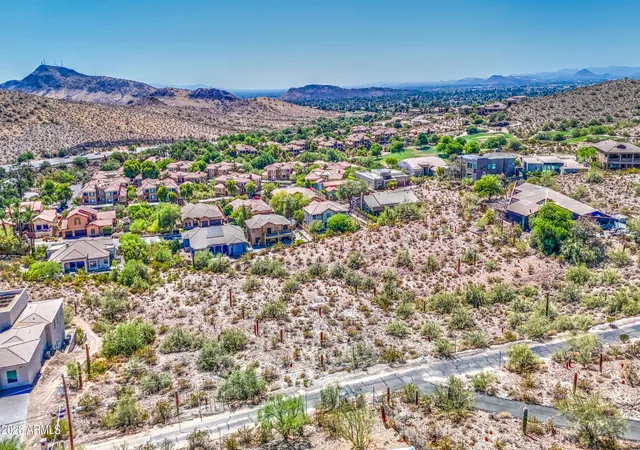 Photo 3 of Land for sale at 12642 N 18th Street #2, Phoenix, AZ 85022 | MLS# 7045629 | Listing updated on 2026-06-23