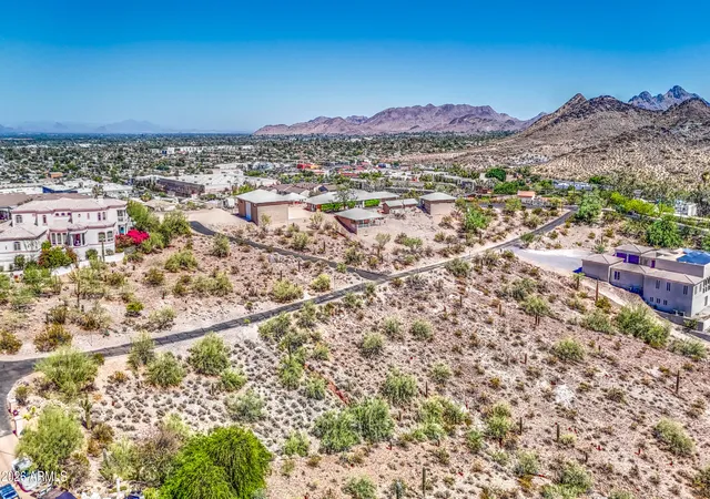 Photo 4 of Land for sale at 12642 N 18th Street #2, Phoenix, AZ 85022 | MLS# 7045629 | Listing updated on 2026-06-23