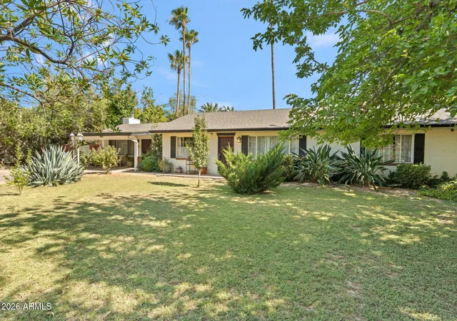 Photo 1 of Townhouse for sale at 37 W Pasadena Ave, Phoenix, AZ 85013 | MLS# 7045805 | Listing updated on 2026-09-15