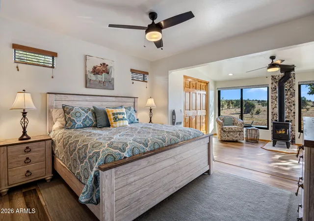 Homes for sale in Overgaard, AZ | 2660 Palomino Trl, Overgaard, AZ 85933 | MLS# 7049079
