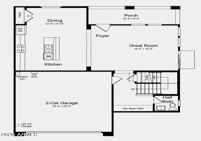 2nd image of 3580 N 99th Dr, Avondale, AZ 85392 | MLS# 7045630