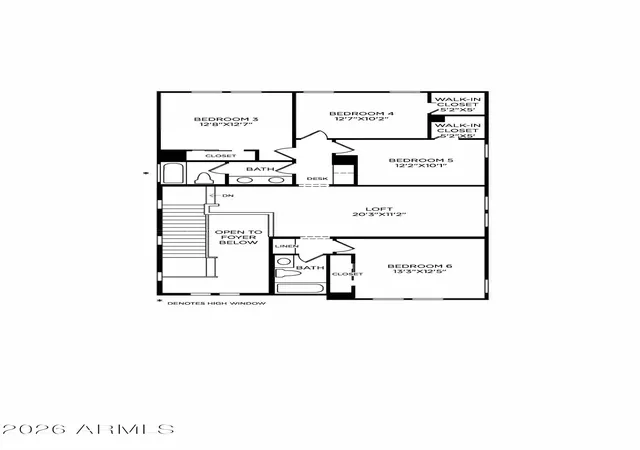 3rd image of 31423 N Crown King Ln, San Tan Valley, AZ 85144 | MLS# 7045656