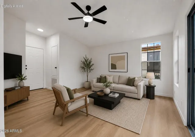 4th image of 6081 S Oakmont Dr, Chandler, AZ 85249 | MLS# 7045857
