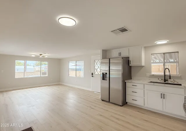 Photo 3 of Manufactured home for sale at 8600 E Broadway Rd #151, Mesa, AZ 85208 | MLS# 7045632 | Listing updated on 2026-09-01