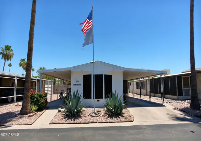 Homes for sale in Mesa, AZ | 9302 E Broadway Rd #19, Mesa, AZ 85208 | MLS# 7048052