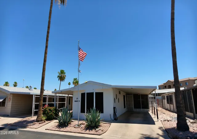 Homes for sale in Mesa, AZ | 9302 E Broadway Rd #19, Mesa, AZ 85208 | MLS# 7048052