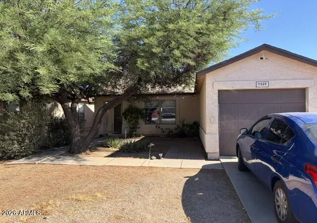 1st image of 11625 W Bloomfield Rd, El Mirage, AZ 85335 | MLS# 7045883