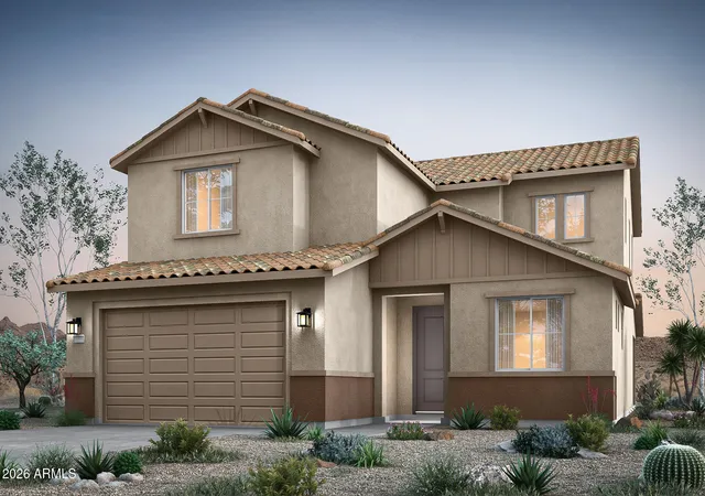 Photo 1 of Single family home for sale at 2742 E Verdial Ln, San Tan Valley, AZ 85140 | MLS# 7045634 | Listing updated on 2026-08-29