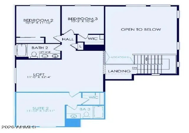 Photo 3 of Single family home for sale at 2742 E Verdial Ln, San Tan Valley, AZ 85140 | MLS# 7045634 | Listing updated on 2026-08-29