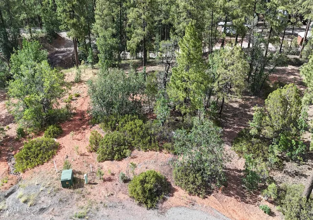 Photo 3 of Land for sale at 7026 Leo Ln #25, Lakeside, AZ 85929 | MLS# 7047541 | Listing updated on 2026-09-21